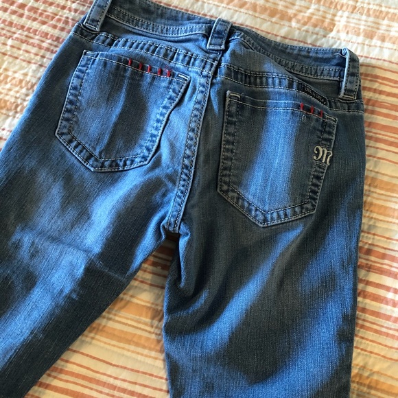Miss Me Jeans - Picture 2 of 3